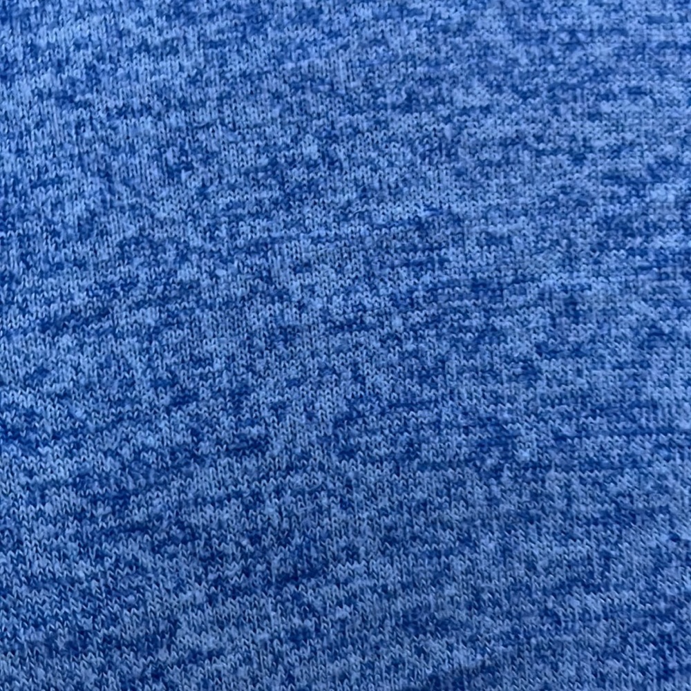 Blue cardigan - Picture 3 of 4